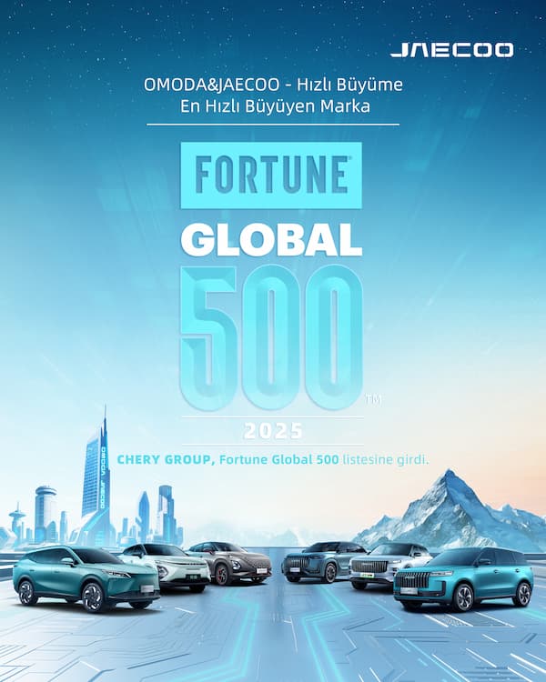 Fortune Global 500