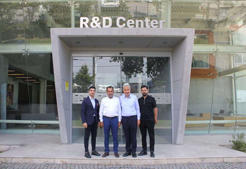 Hacıköprü Tırsan 2