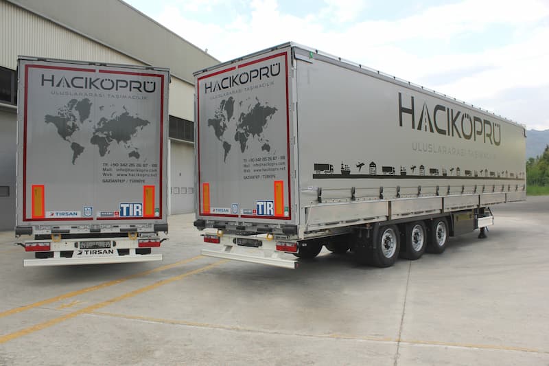 Hacıköprü Tırsan 3