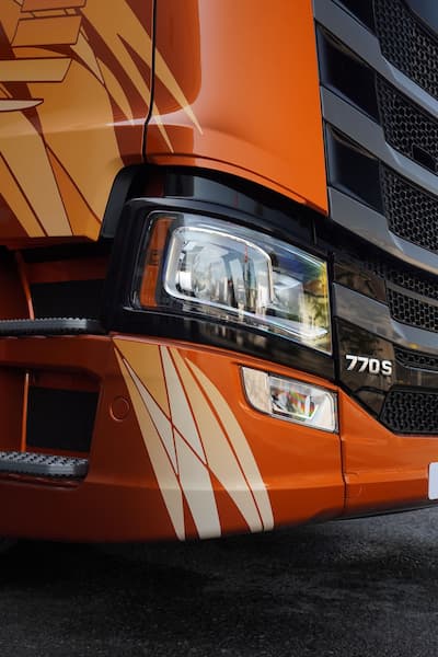 Scania Fire Edition (2)