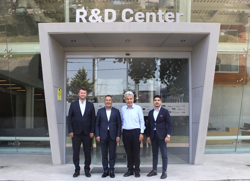 Tırsan Yalçın Sped 2