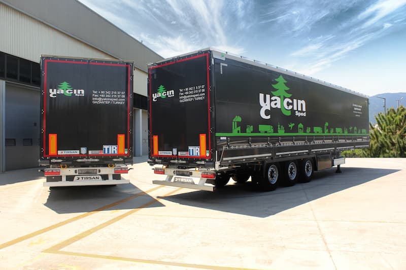 Tırsan Yalçın Sped 3