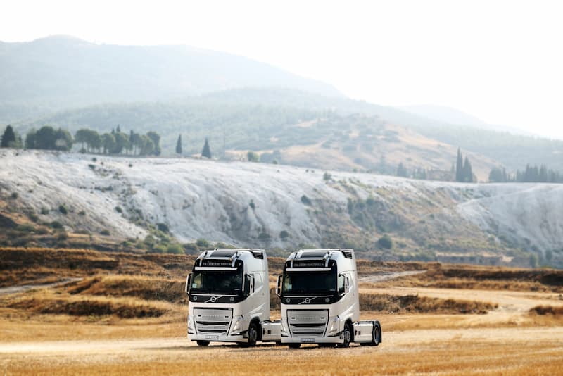 Volvo Trucks Fh500 01