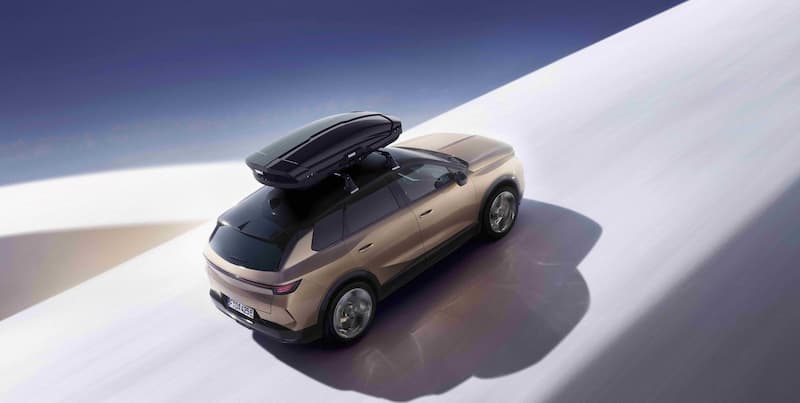 Yeni Opel Grandland 2-6