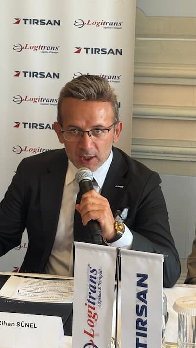 Cihan Sunel