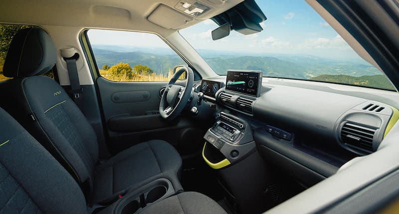 Hyundai I N S T E R Cross 4