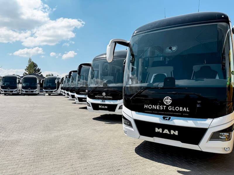 M A N Honest Global3