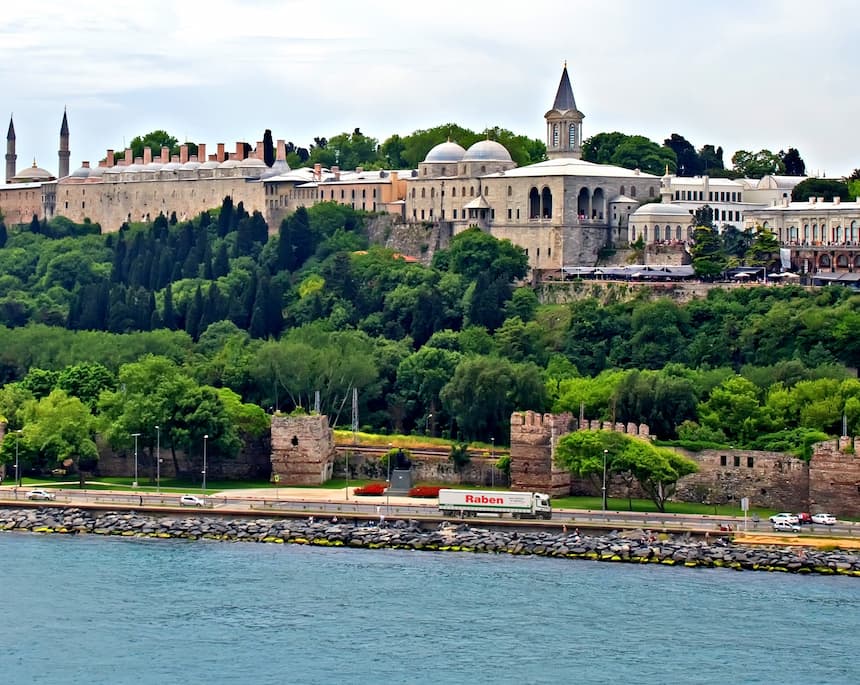 Raben Group Turkiye Istanbul