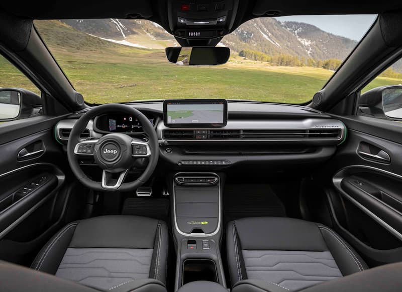 Yeni Jeep Avenger 4Xe 5 (1)