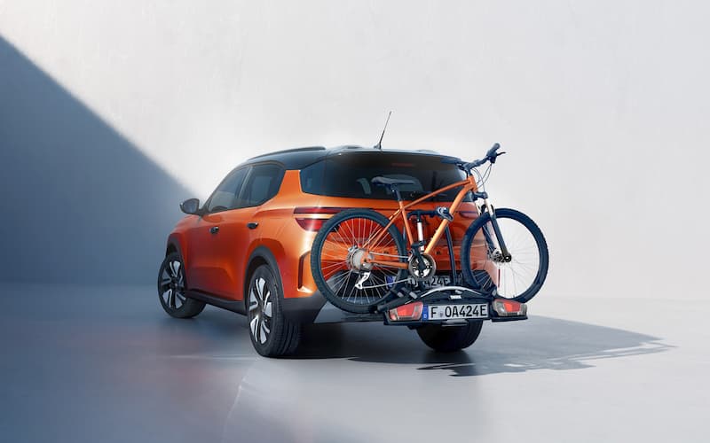 Yeni Opel Frontera 3-1