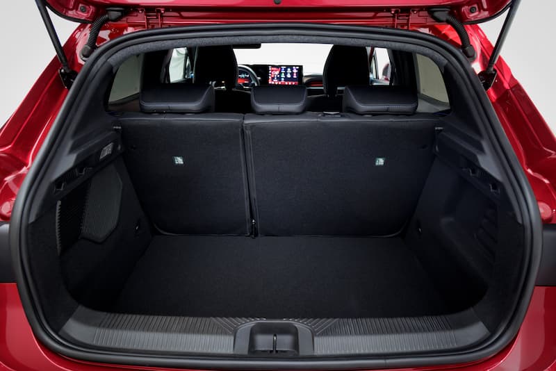 Yeni Renault Clio Esprit Alpine 15