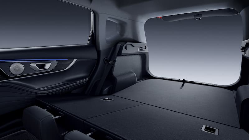 Yeni Tiggo7 Pro Max Black Edition 3