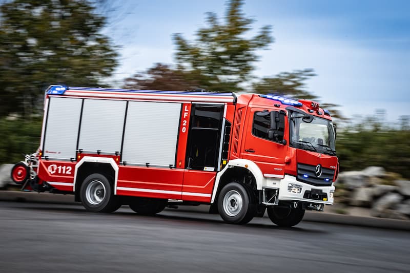 Allison Transmission Bursa Bu Yu Ks Ehir Belediyesi I Tfaiye Dairesi Bas Kanl G Go Rsel 2