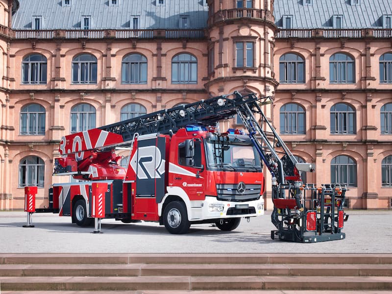 Allison Transmission Bursa Bu Yu Ks Ehir Belediyesi I Tfaiye Dairesi Bas Kanl G Go Rsel 5