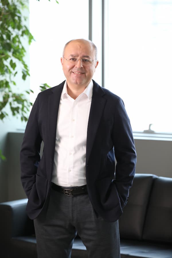 Ercan Ataman