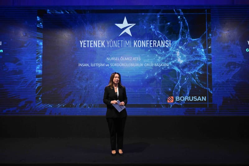Nursel Olmez Ates