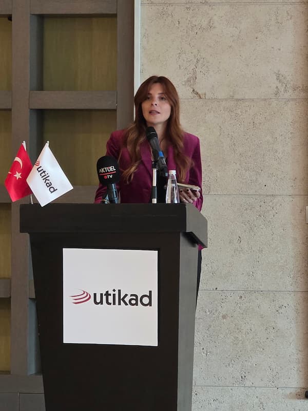 Selin Obdan Utikad