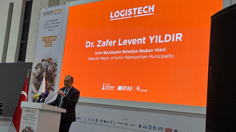 Zafer Levent Yildirim