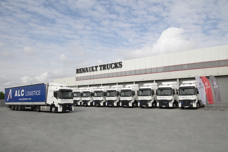1762253331 Renault Trucks A L C Lojistik Teslimat Go Rsel 4