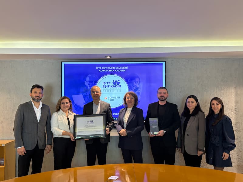 1764312041 Borusan Port Te E It Kad N Sertifikas G Rsel 2