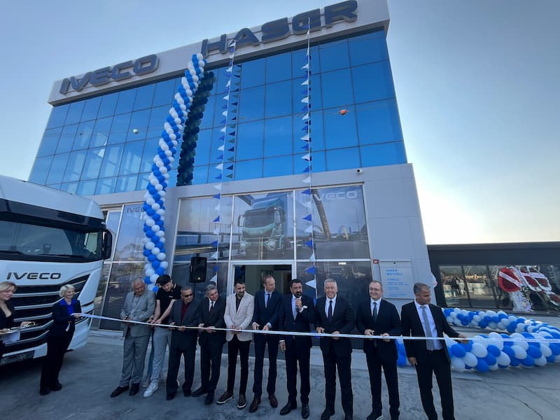 Haser Motorlu Tasitlar