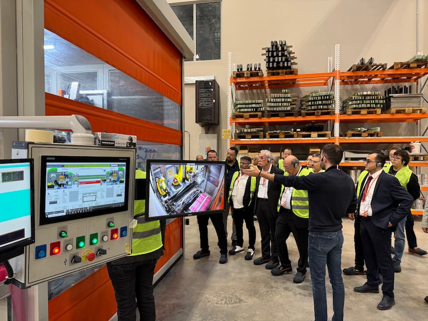 Olgun Çelik Treder 1