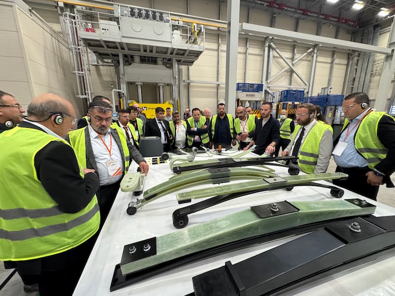 Olgun Çelik Treder 2