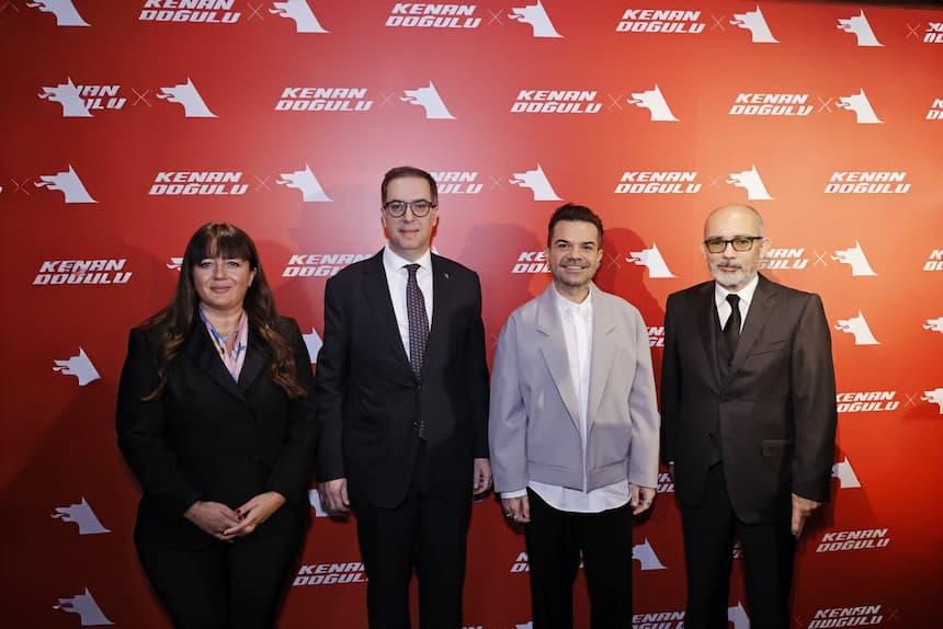 Petrol Ofisi Reklam Lansmani-1