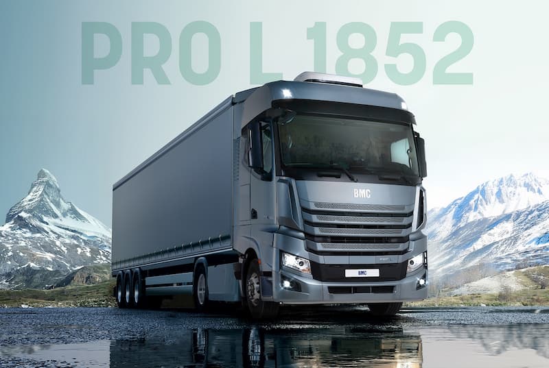 Pro L 1852 Bmc-1