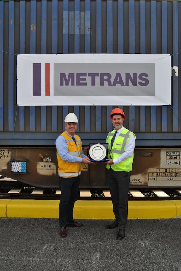 Railport Genel Müdürü Fatih Yılmazkarasu Görsel 1