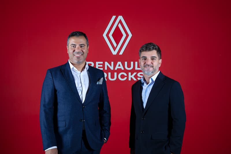 Sebastien Delepine Renault Trucks Tu Rkiye Bas Kan Yusuf Ad Gu Zel Renault Trucks Tu Rkiye Sat S Direkto Ru Go Rsel 1 (1)