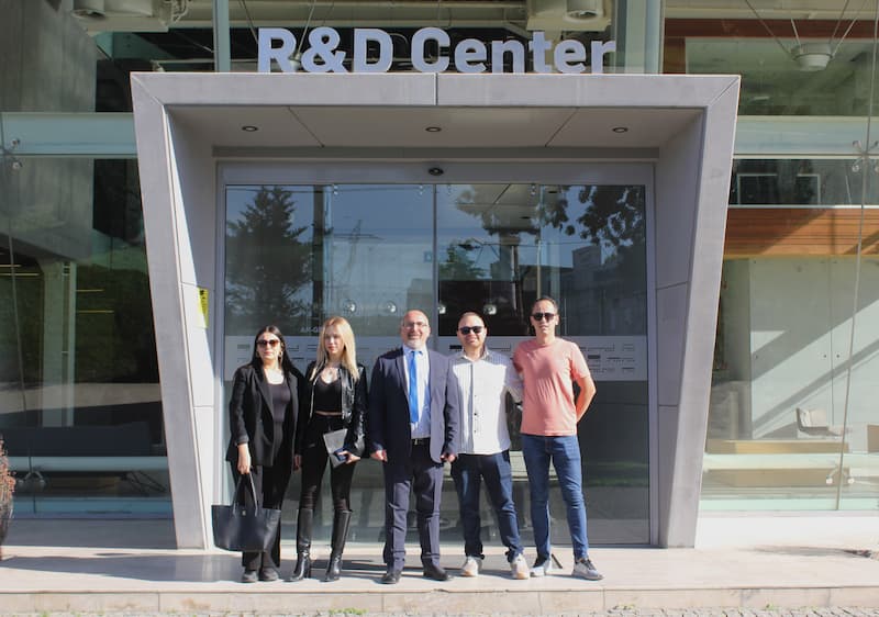 Tırsan Roma Express 2