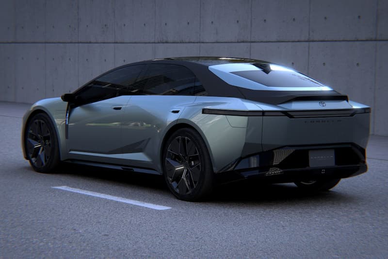 Toyota Corolla Concept (4)