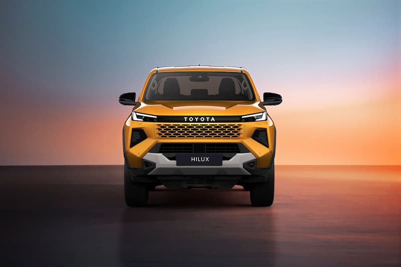 Toyota Hilux Hybrid 48V (1)