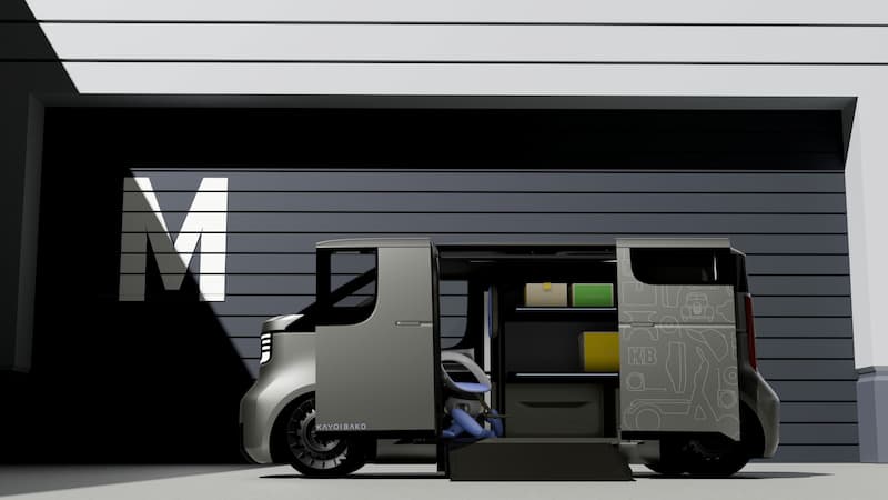 Toyota Kayoibako (3)