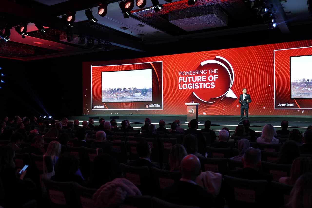 U T I K A D Baskanı Bilgehan Engin 1