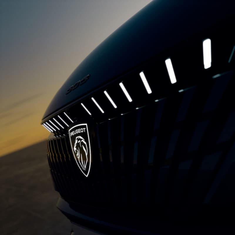 Yeni̇ Peugeot 308 4