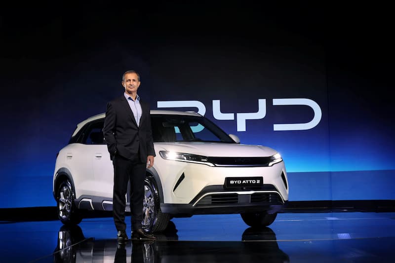 Byd Turkiye Genel Muduru Ismail Ergun (1)