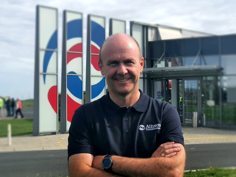 Trond Johansen Allison Transmission Avrupa Sat S Direkto Ru (1)