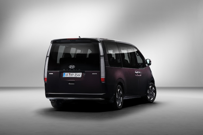 1767953888 Hyundai S T A R I A Elektrik 2