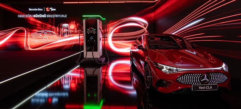 Mercedes Benz En Yakıt 3