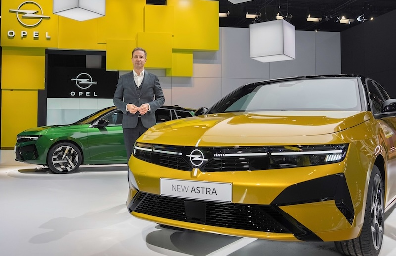 Opel Ceo’su Florian Huettl-1