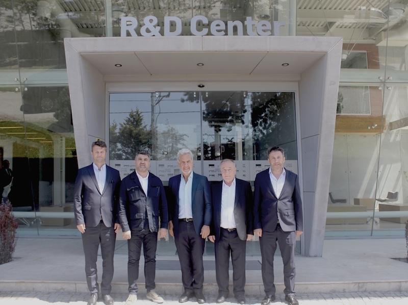 T I R S A N A R E S 2