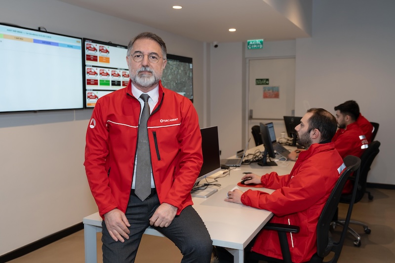 Timur Selcuk Turan-1