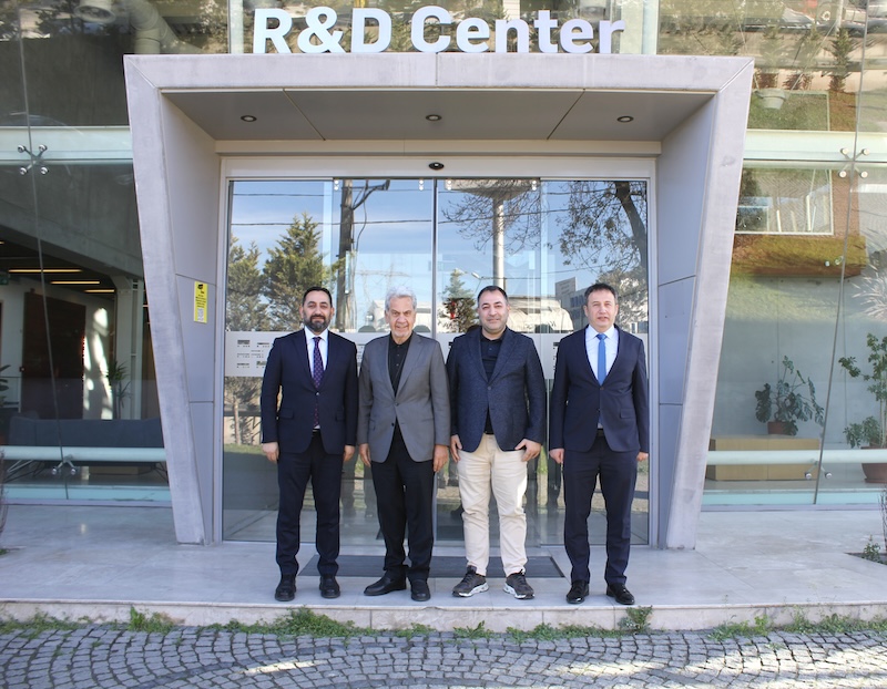 Tırsan Karekara Lojistik Teslimat 2