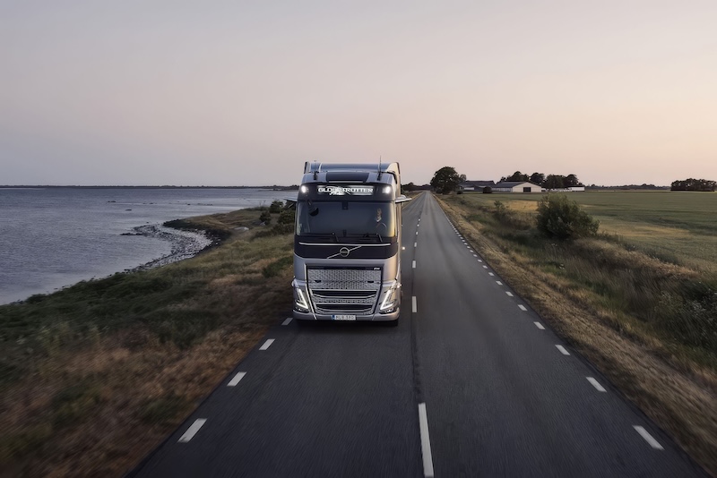 Volvo Trucks Euro Ncap Güvenlik Değerlendirmesinde Yeniden 5 Yıldız Aldı 02