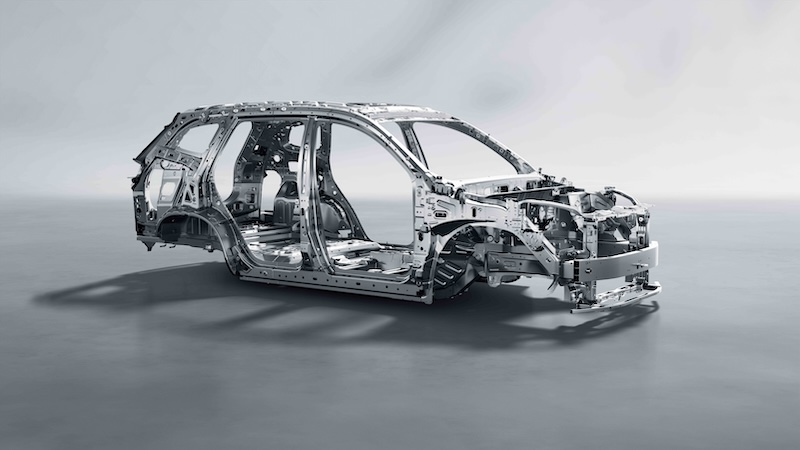 Yeni Chery Tiggo8 3-1