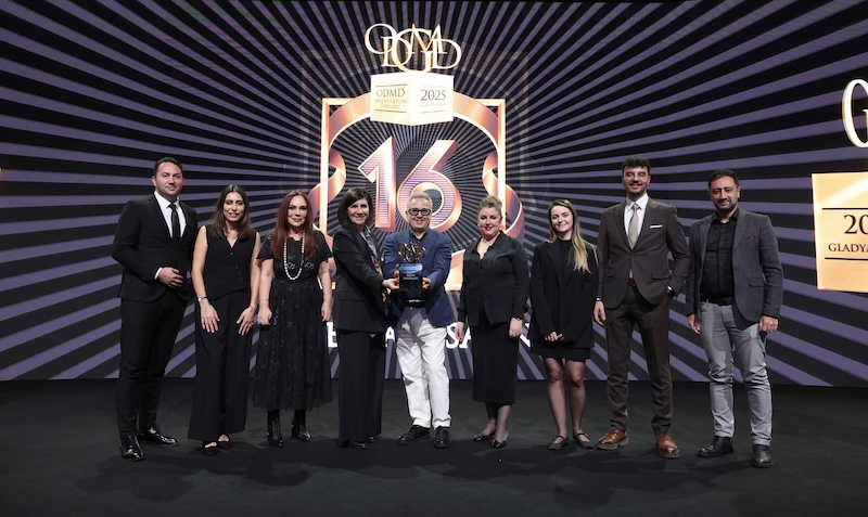 Yilin Basin Lansmani Odulu Byd Teknoloji Sovu