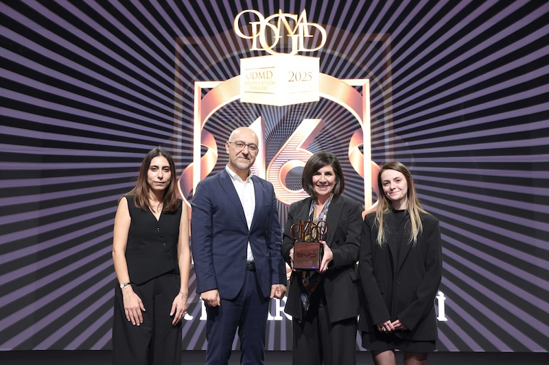 Yilin Radyo Uygulamasi Odulu Byd Kedi Mi Bebek Mi Projesi