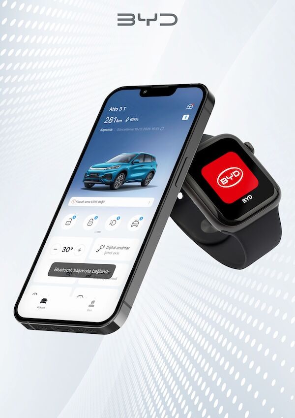 Byd Uzaktan Baglantili Servisler (4)